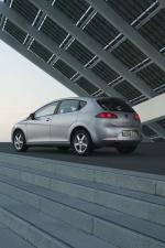 Seat Leon 2005 года